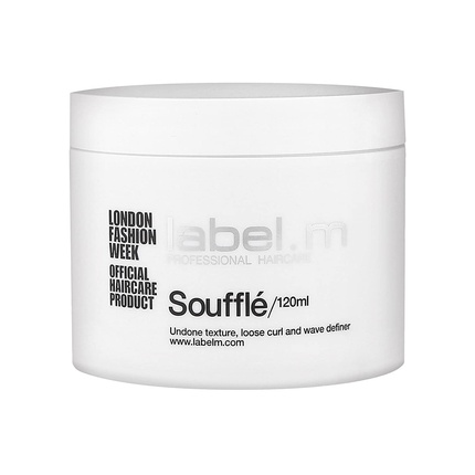 Label M Souffle 120ml label.m
Label M Souffle 120ml label.m