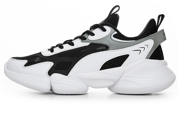 Кроссовки мужские низкие черные/белые Erke, Черный, Кроссовки мужские низкие черные/белые Erke
Кроссовки мужские низкие черные/белые Erke, Черный, Кроссовки мужские низкие черные/белые Erke