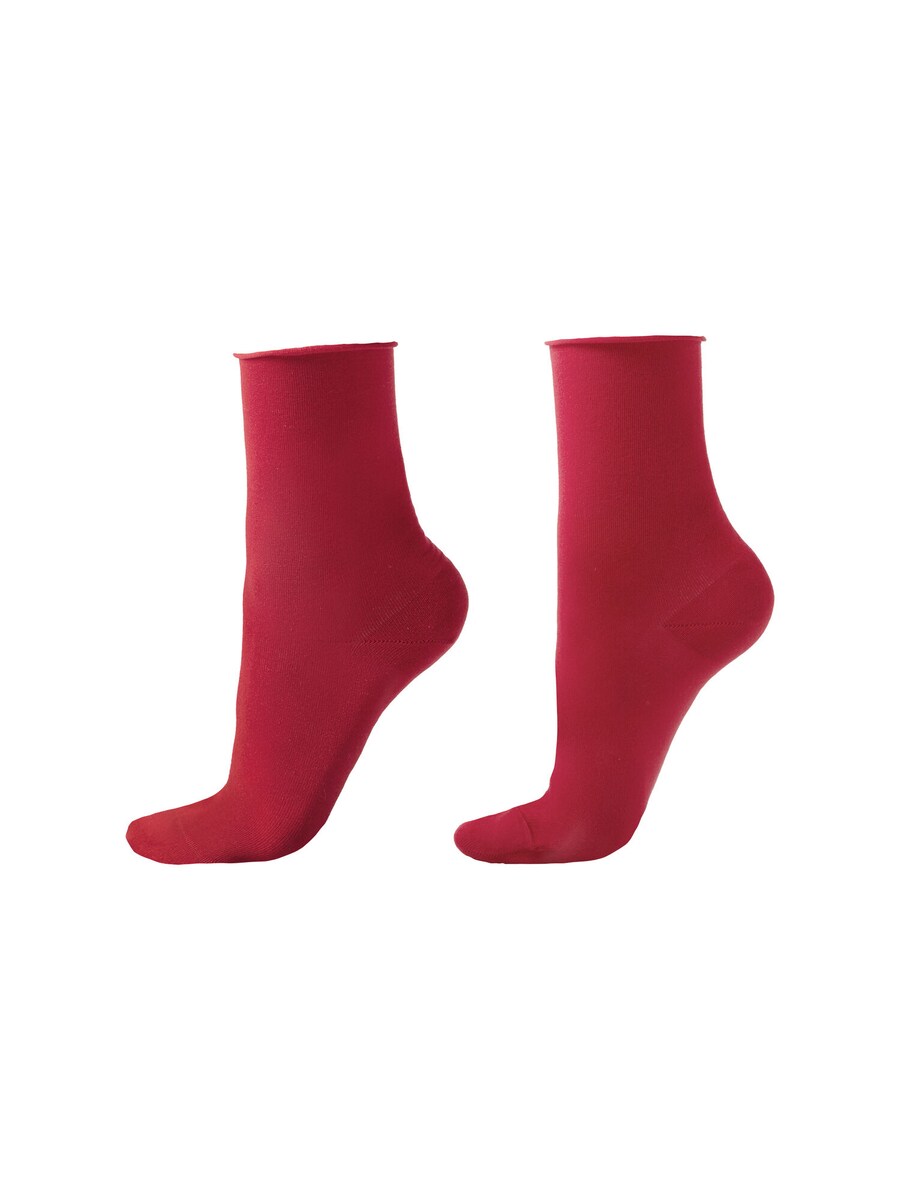 Носки CALZEDONIA, Blood red
Носки CALZEDONIA, Blood red