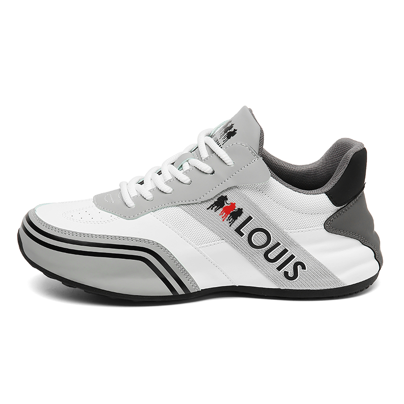 Boogie Bear Амортизирующие, износостойкие, дышащие, легкие, увеличивающие рост низкие кеды унисекс Galaxy Gray, цвет Galaxy Gray
Boogie Bear Амортизирующие, износостойкие, дышащие, легкие, увеличивающие рост низкие кеды унисекс Galaxy Gray, цвет Galaxy Gray