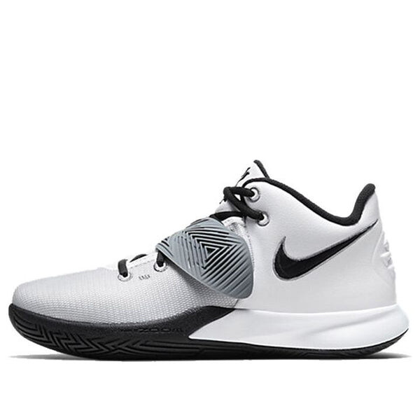 Кроссовки Nike Kyrie Flytrap 3 EP 'White Cool Grey', белый 
Кроссовки Nike Kyrie Flytrap 3 EP 'White Cool Grey', белый