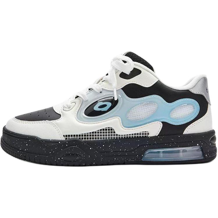 Детские кроссовки для бега BALABALA, черный/белый
Детские кроссовки для бега BALABALA, черный/белый