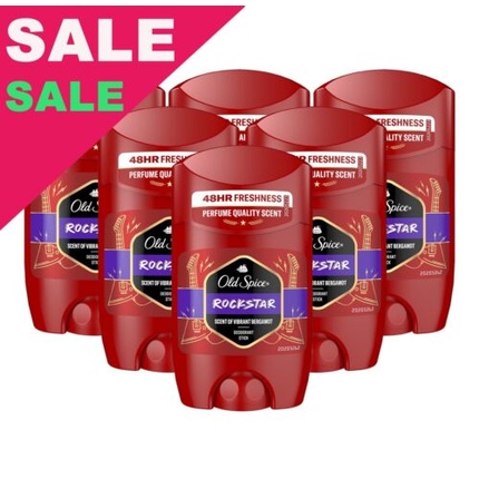 Rockstar Stick Дезодорант Невидимый 50мл Old Spice
Rockstar Stick Дезодорант Невидимый 50мл Old Spice