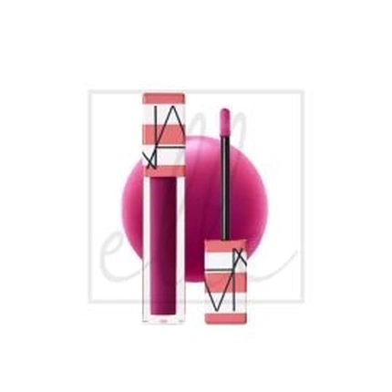 Масло для губ Hot Escape Afterglow - 520 Wondrous Nars
Масло для губ Hot Escape Afterglow - 520 Wondrous Nars