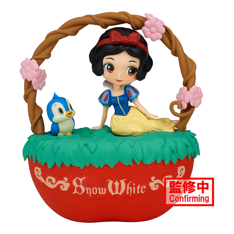 BANPRESTO Disney Qposket Белоснежка Белоснежка 8см
BANPRESTO Disney Qposket Белоснежка Белоснежка 8см