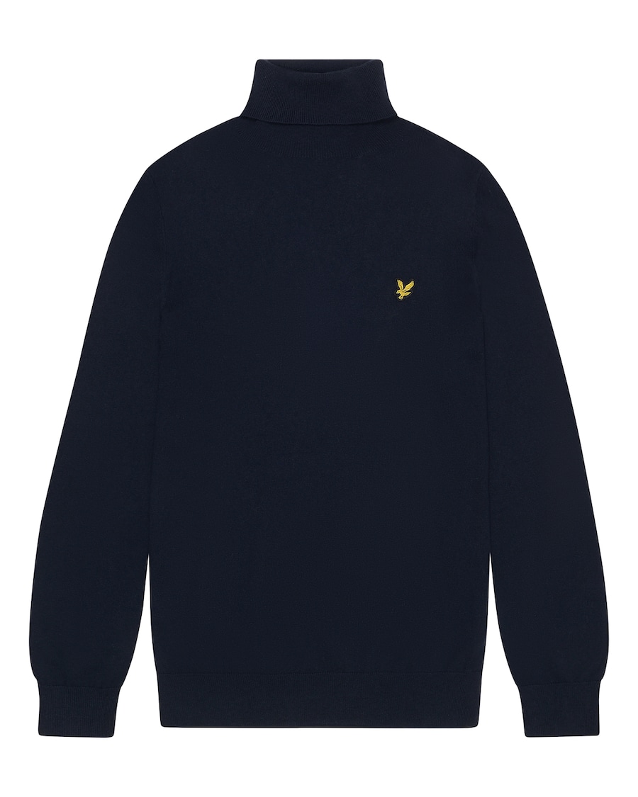 Свитер Lyle & Scott, Night Blue
Свитер Lyle & Scott, Night Blue