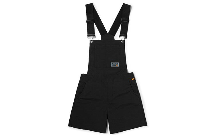 Timberland Женские повседневные шорты, цвет Black
Timberland Женские повседневные шорты, цвет Black