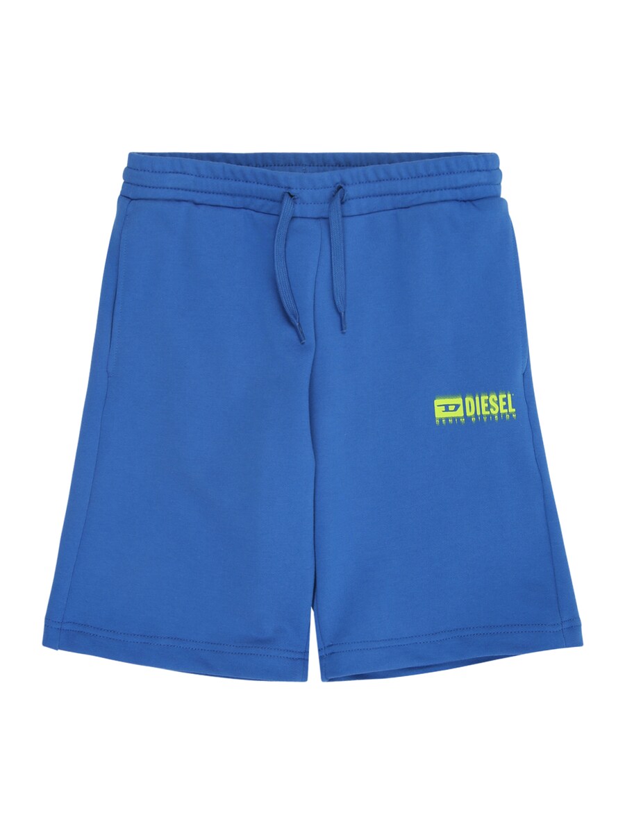 Брюки DIESEL, синий
Брюки DIESEL, синий