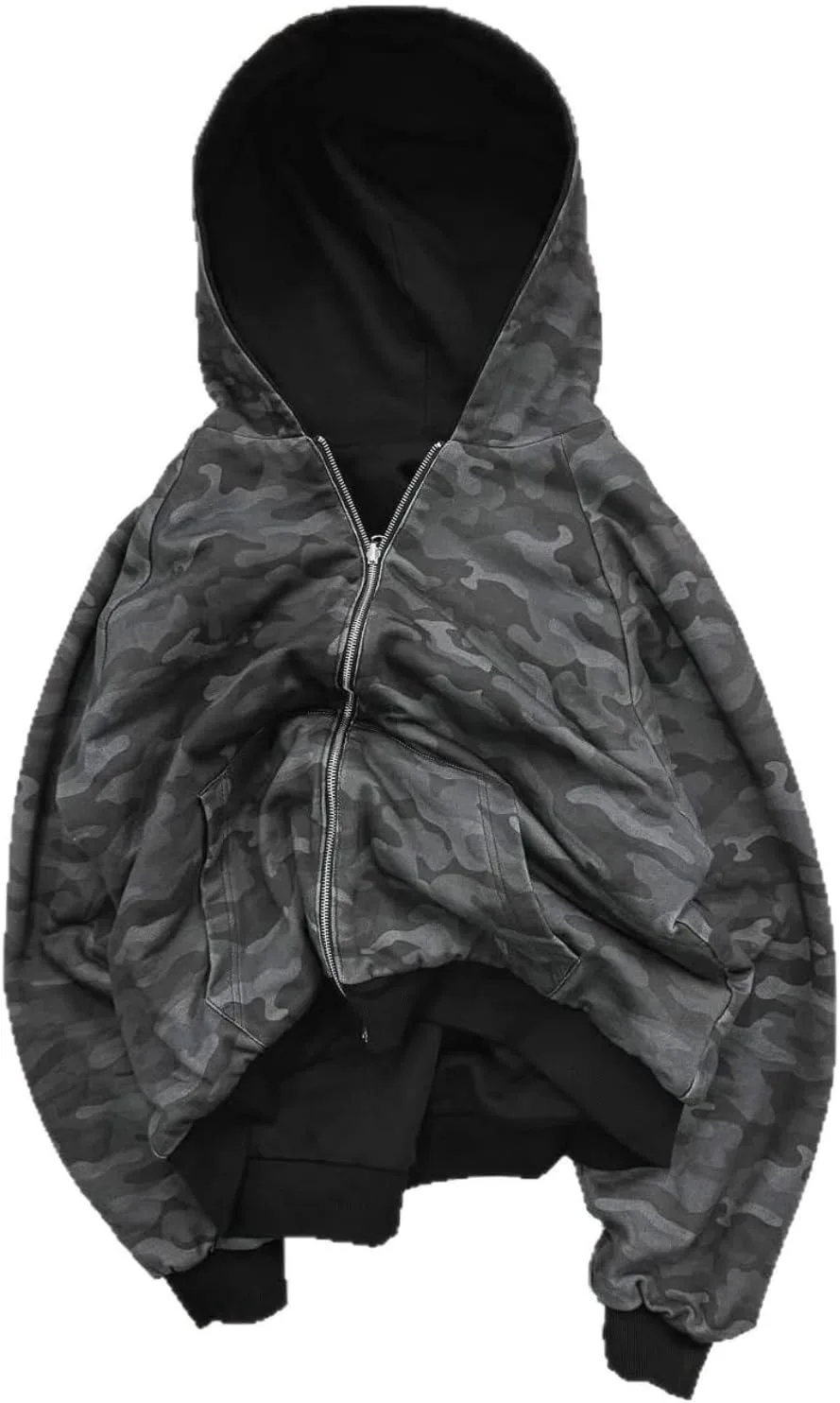 Худи y2k с молнией реверсивное клетчатое casual ITHAFE
Худи y2k с молнией реверсивное клетчатое casual ITHAFE