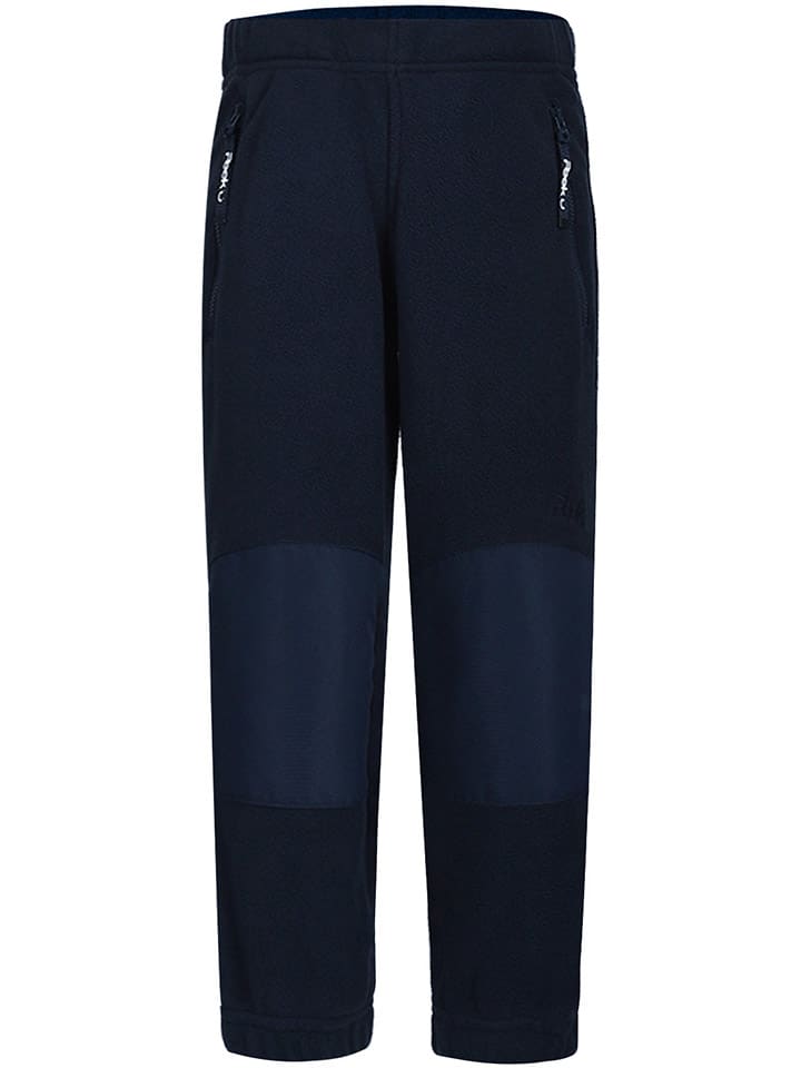 Peek U Флисовые брюки "Океан" темно-синего цвета
Peek U Флисовые брюки "Океан" темно-синего цвета