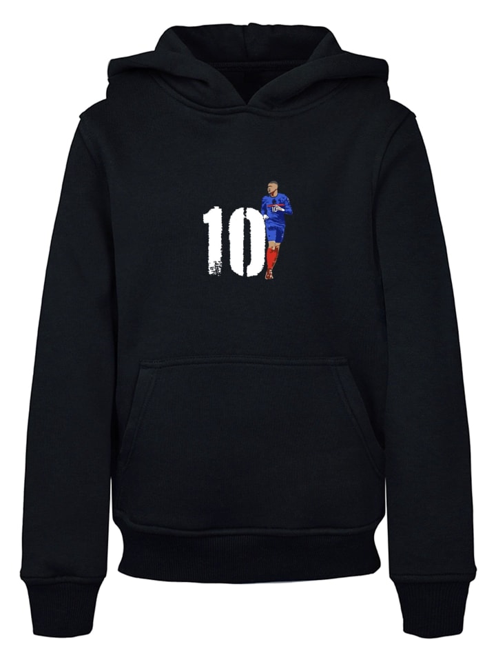 Толстовка с капюшоном Merchcode, черный
Толстовка с капюшоном Merchcode, черный