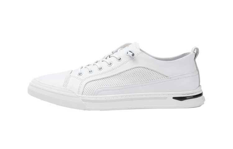 Мужские низкие повседневные кроссовки Timothy&Co., белый
Мужские низкие повседневные кроссовки Timothy&Co., белый