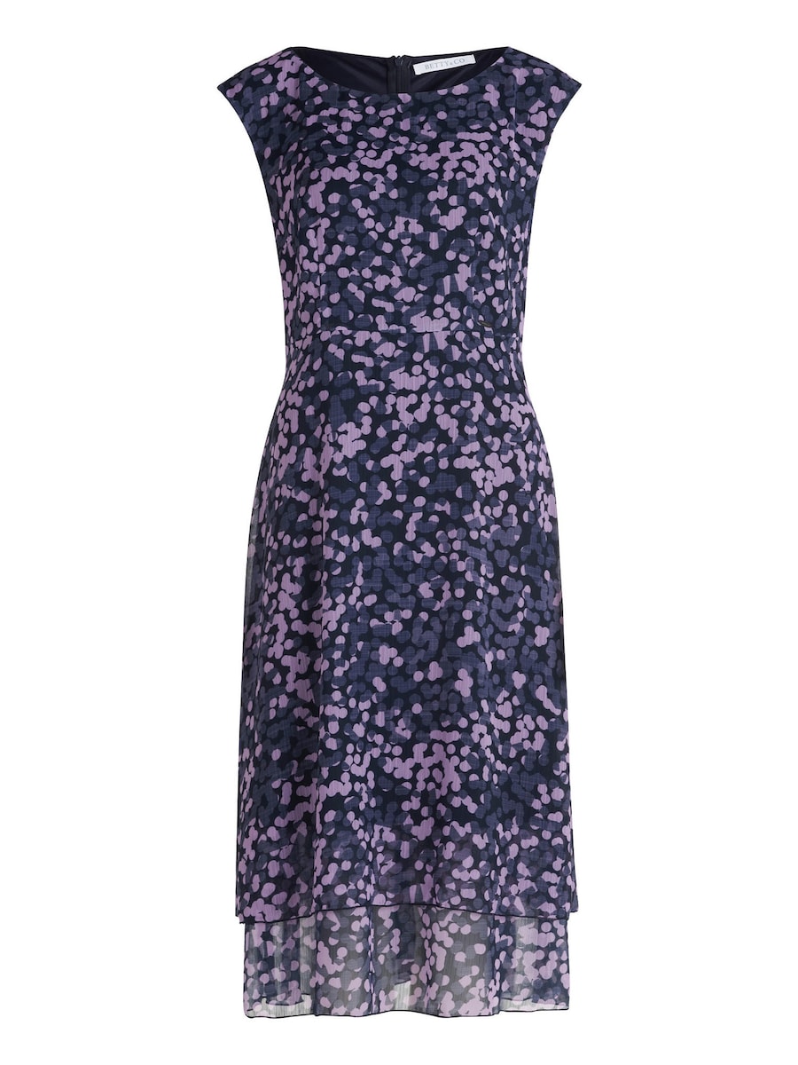 Платье Betty & Co, Plum
Платье Betty & Co, Plum