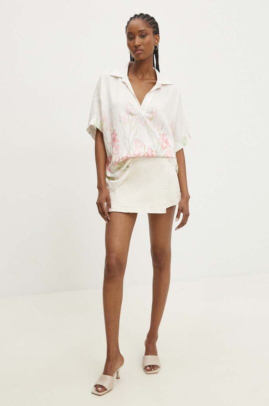 Блуза Answear Lab, розовый
Блуза Answear Lab, розовый