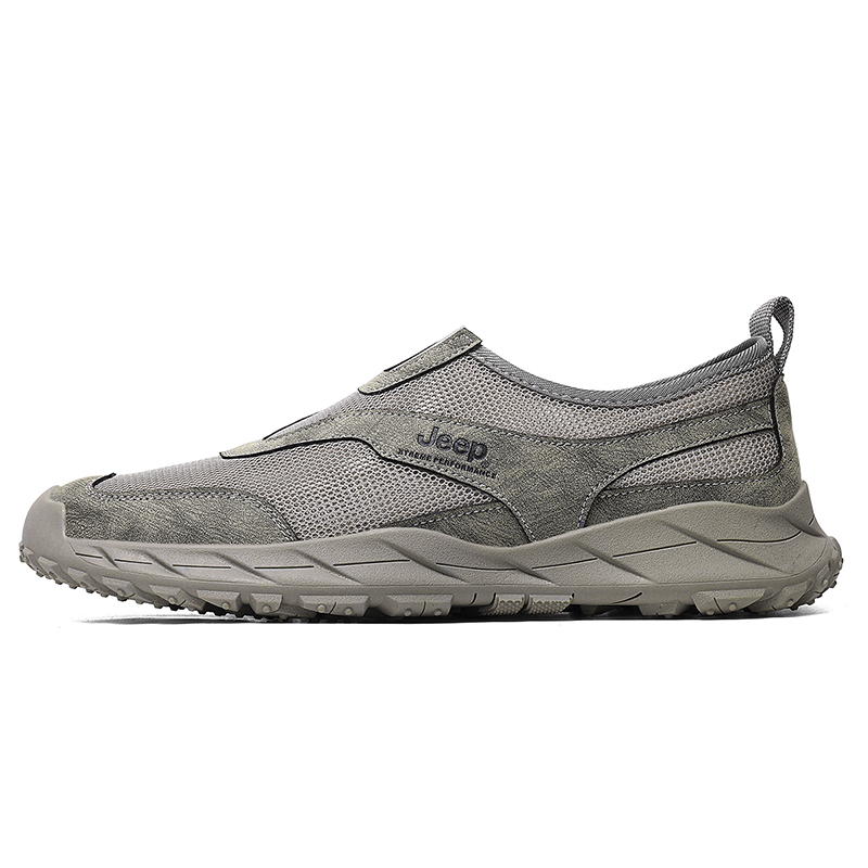 Низкие мужские походные ботинки с закрытым носком Jeep, Vintage Dust Gray
Низкие мужские походные ботинки с закрытым носком Jeep, Vintage Dust Gray