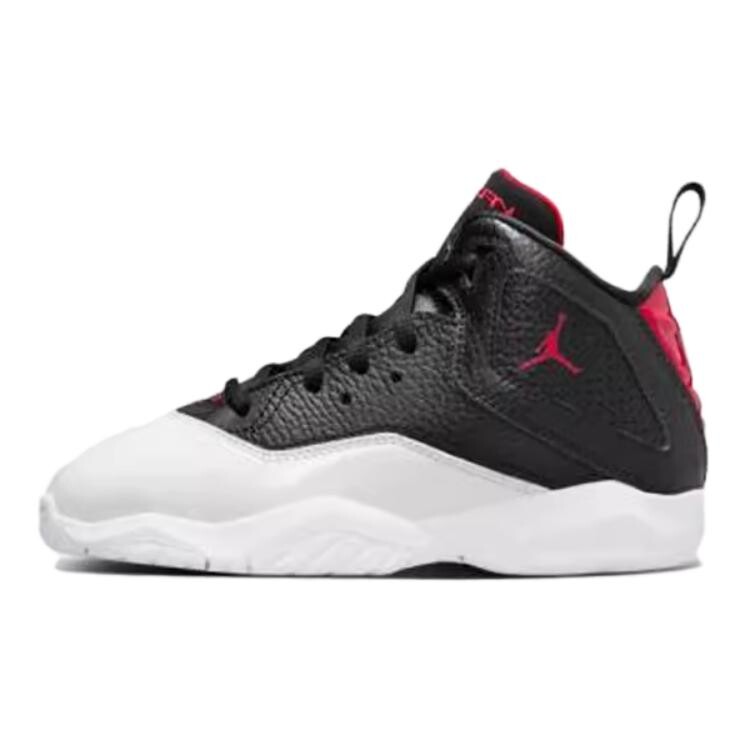 Баскетбольные кроссовки B"Loyal Kids, детские, среднего размера, черные/белые Jordan, черный/белый
Баскетбольные кроссовки B"Loyal Kids, детские, среднего размера, черные/белые Jordan, черный/белый