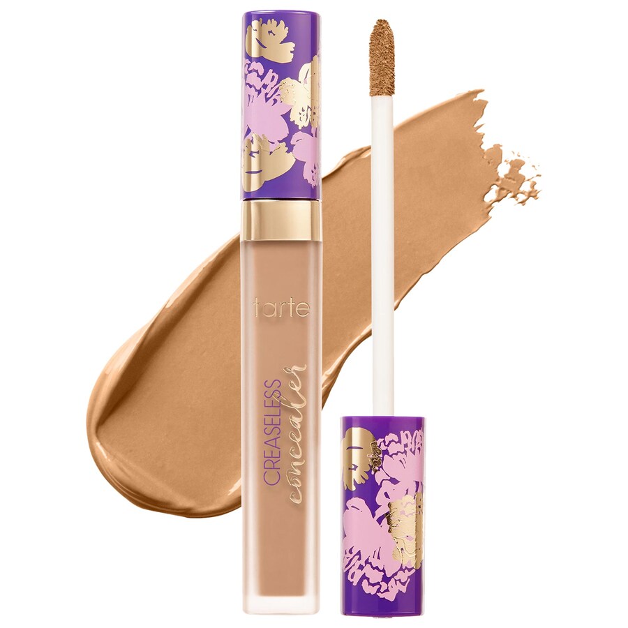 Консилер Maracuja Creaseless Full Coverage Radiant Undereye tarte, 0.22 oz /6.4 g, 38N Medium Tan Neutral
Консилер Maracuja Creaseless Full Coverage Radiant Undereye tarte, 0.22 oz /6.4 g, 38N Medium Tan Neutral