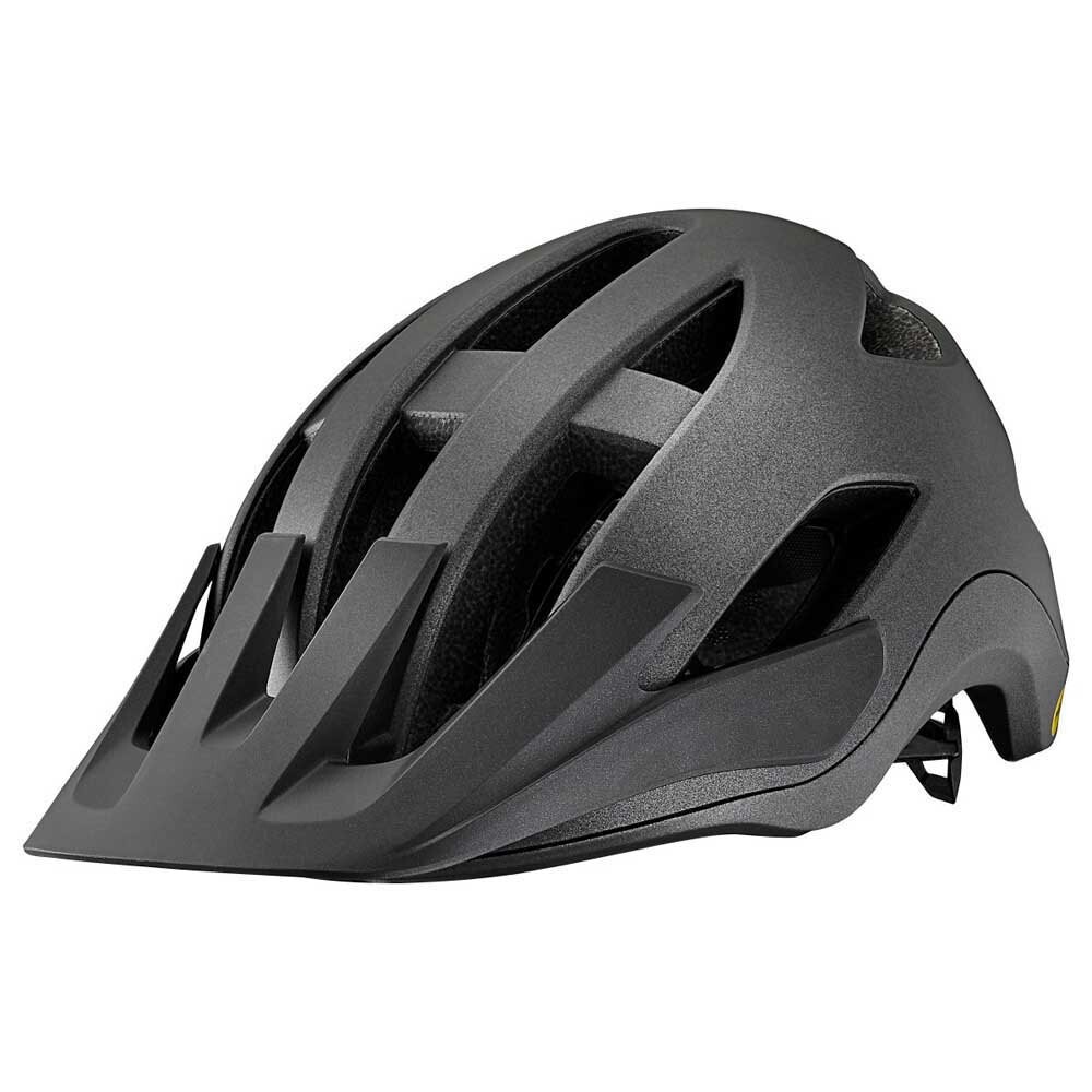 Велосипедный шлем Giant Roost MIPS MTB, черный
Велосипедный шлем Giant Roost MIPS MTB, черный