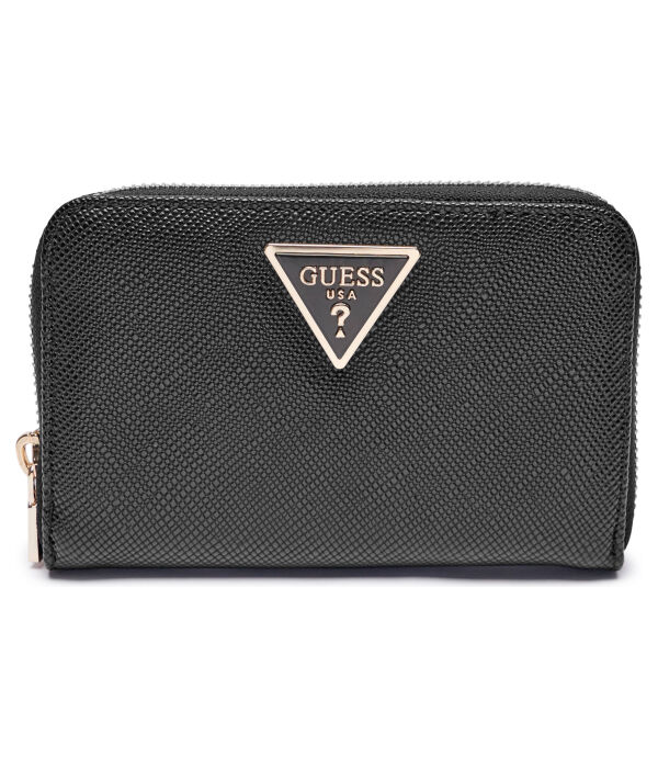 Кошелек Laurel Guess на молнии, черный
Кошелек Laurel Guess на молнии, черный