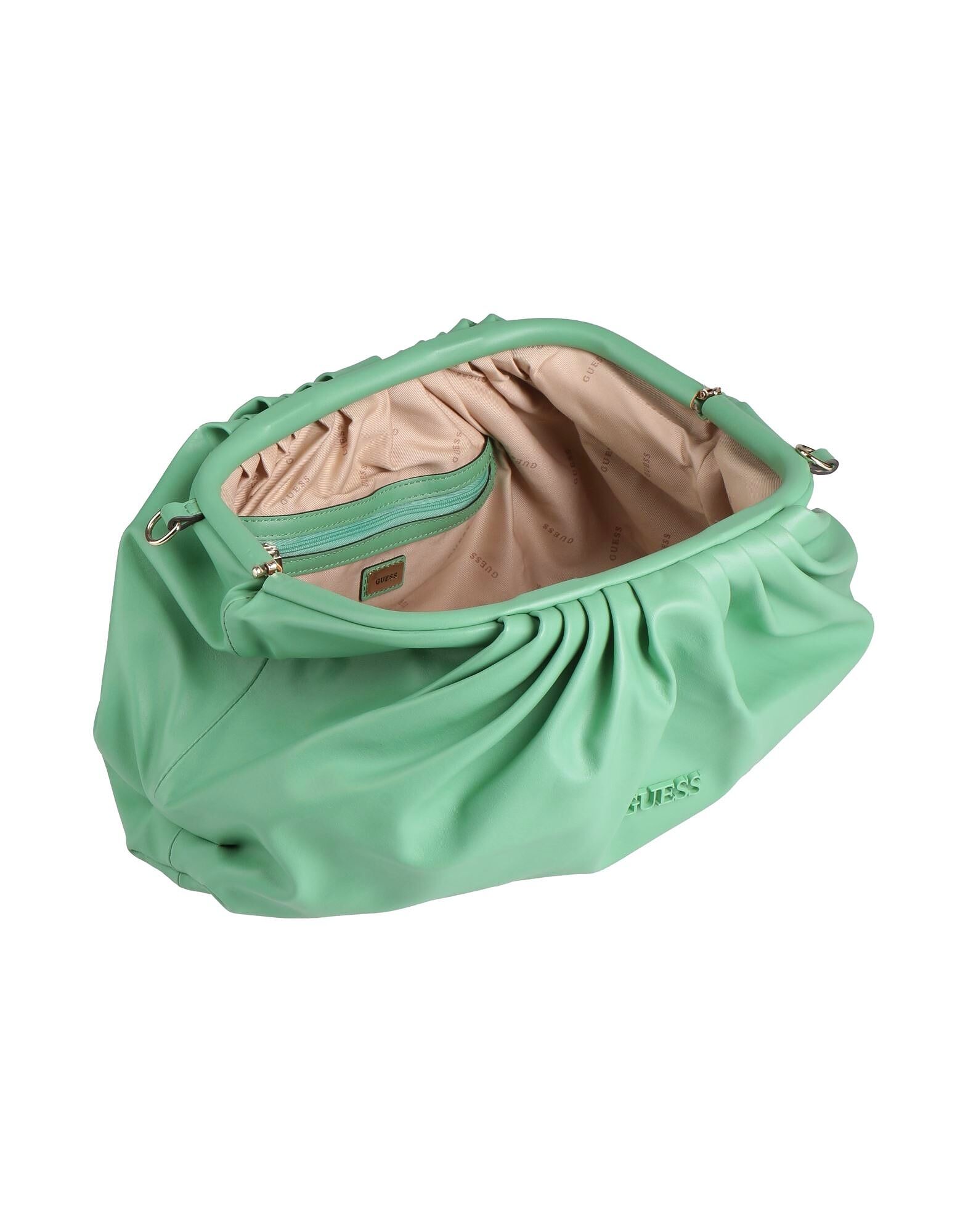 Сумка через плечо Guess, светло-зеленый
Сумка через плечо Guess, светло-зеленый