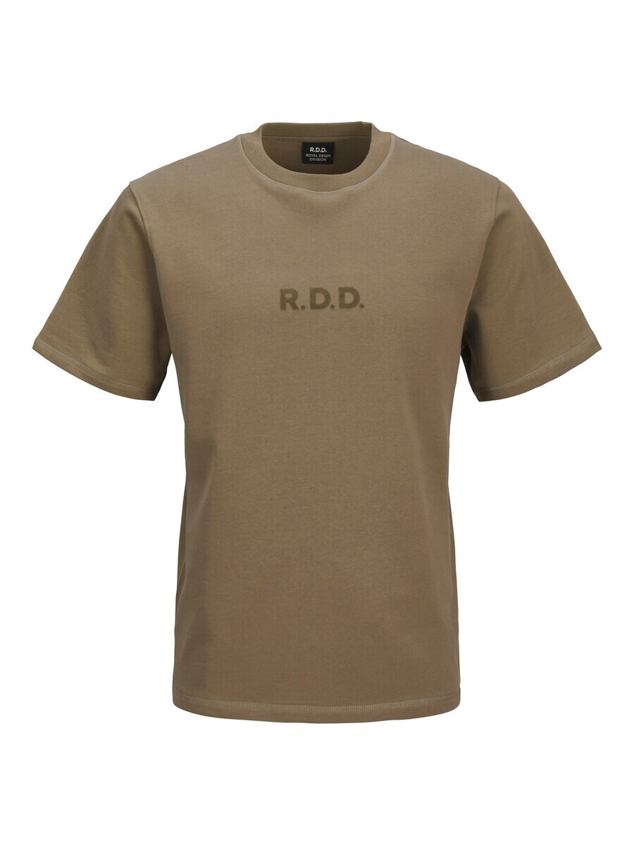 Классическая футболка JACK & JONES Shirt, хаки
Классическая футболка JACK & JONES Shirt, хаки