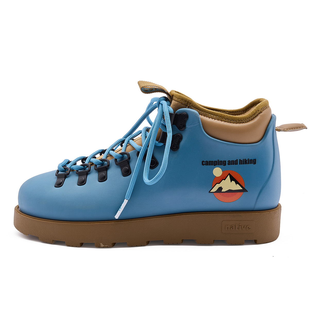 Native Shoes Ботинки Fitzsimmons Short Martin Unisex Blue
Native Shoes Ботинки Fitzsimmons Short Martin Unisex Blue