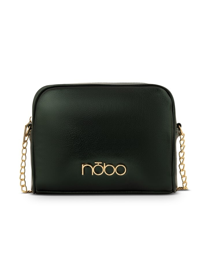 Наплечная сумка Nobo Bags, зеленый
Наплечная сумка Nobo Bags, зеленый