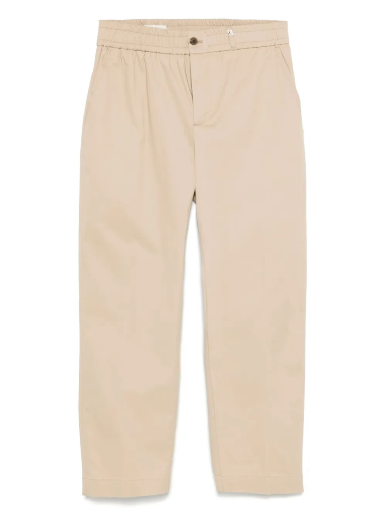 Брюки прямого покроя Myths
Брюки прямого покроя Myths