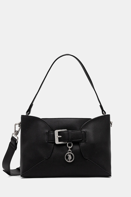 Сумка Camden U.S. Polo Assn., черный
Сумка Camden U.S. Polo Assn., черный