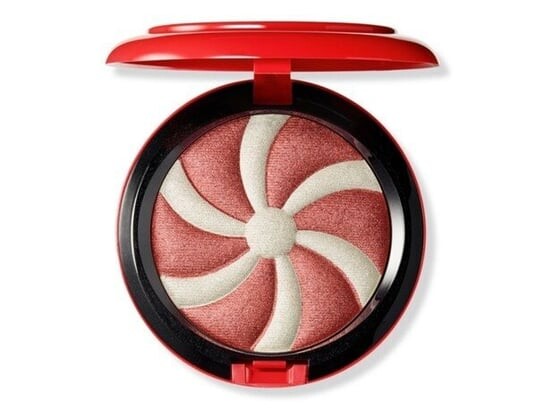 Хайлайтер, 8 г MAC Hyper Real Glow Duo Hypnotizing Holiday
Хайлайтер, 8 г MAC Hyper Real Glow Duo Hypnotizing Holiday