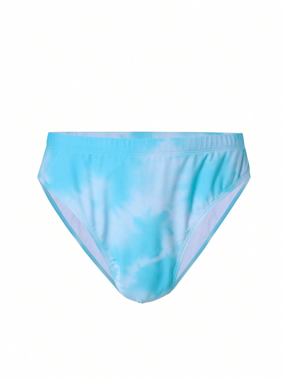 Мужские плавки больших размеров Manfinity Swimmode с треугольниками и принтом тай-дай для пляжного отдыха, цвет синий
Мужские плавки больших размеров Manfinity Swimmode с треугольниками и принтом тай-дай для пляжного отдыха, цвет синий