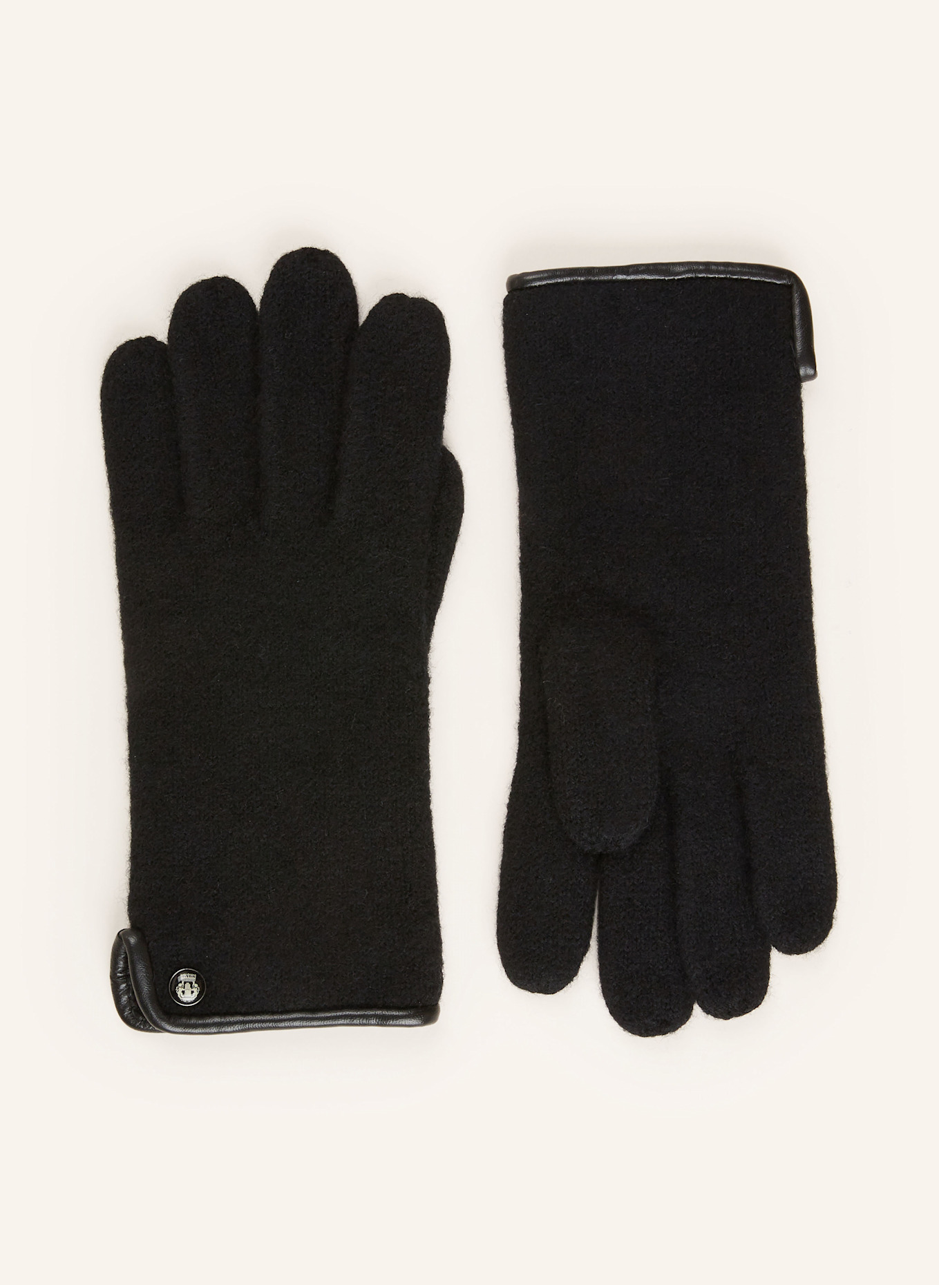 Оригинальные перчатки Roeckl, черный
Оригинальные перчатки Roeckl, черный