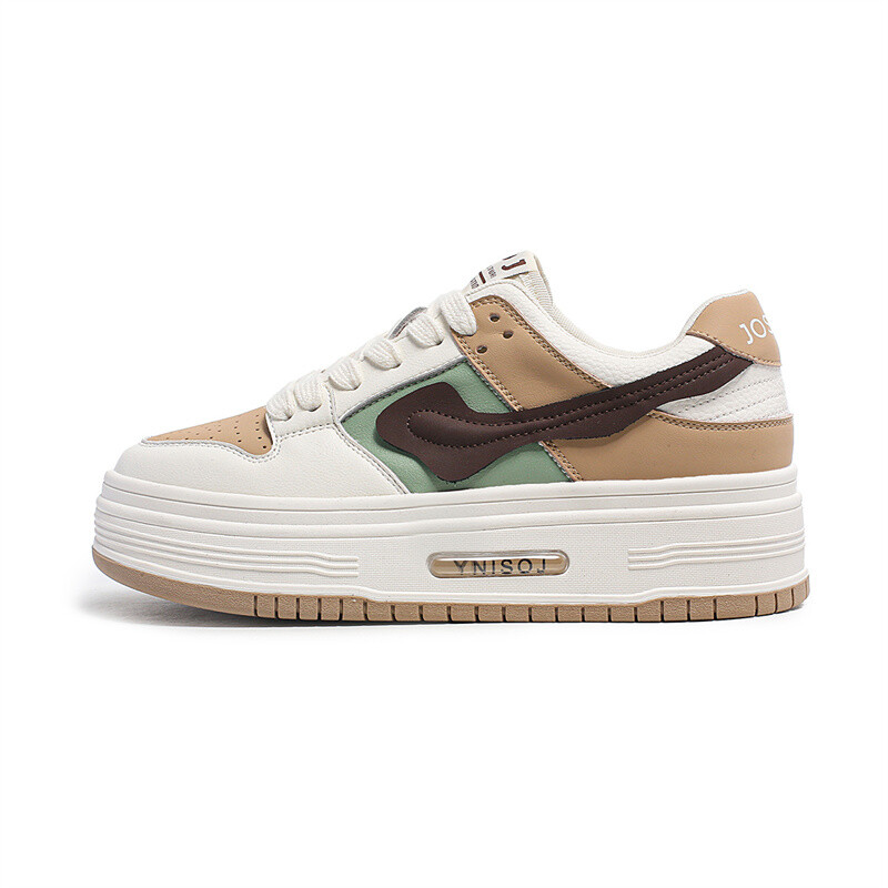 Кеды, скейтборд обувь женская низкая абрикос Josiny, цвет Apricot
Кеды, скейтборд обувь женская низкая абрикос Josiny, цвет Apricot