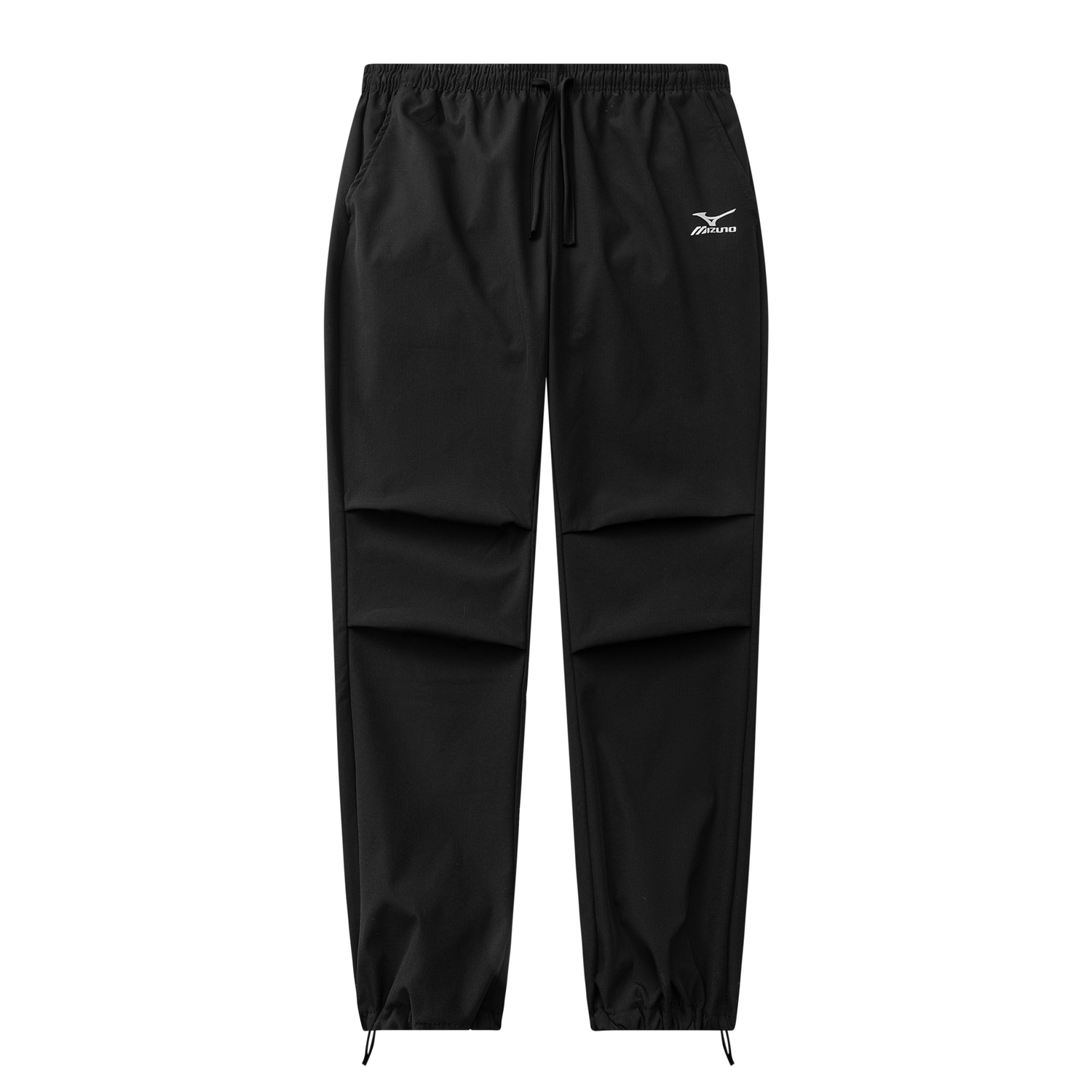 Ветровка Unisex Mizuno, черный
Ветровка Unisex Mizuno, черный