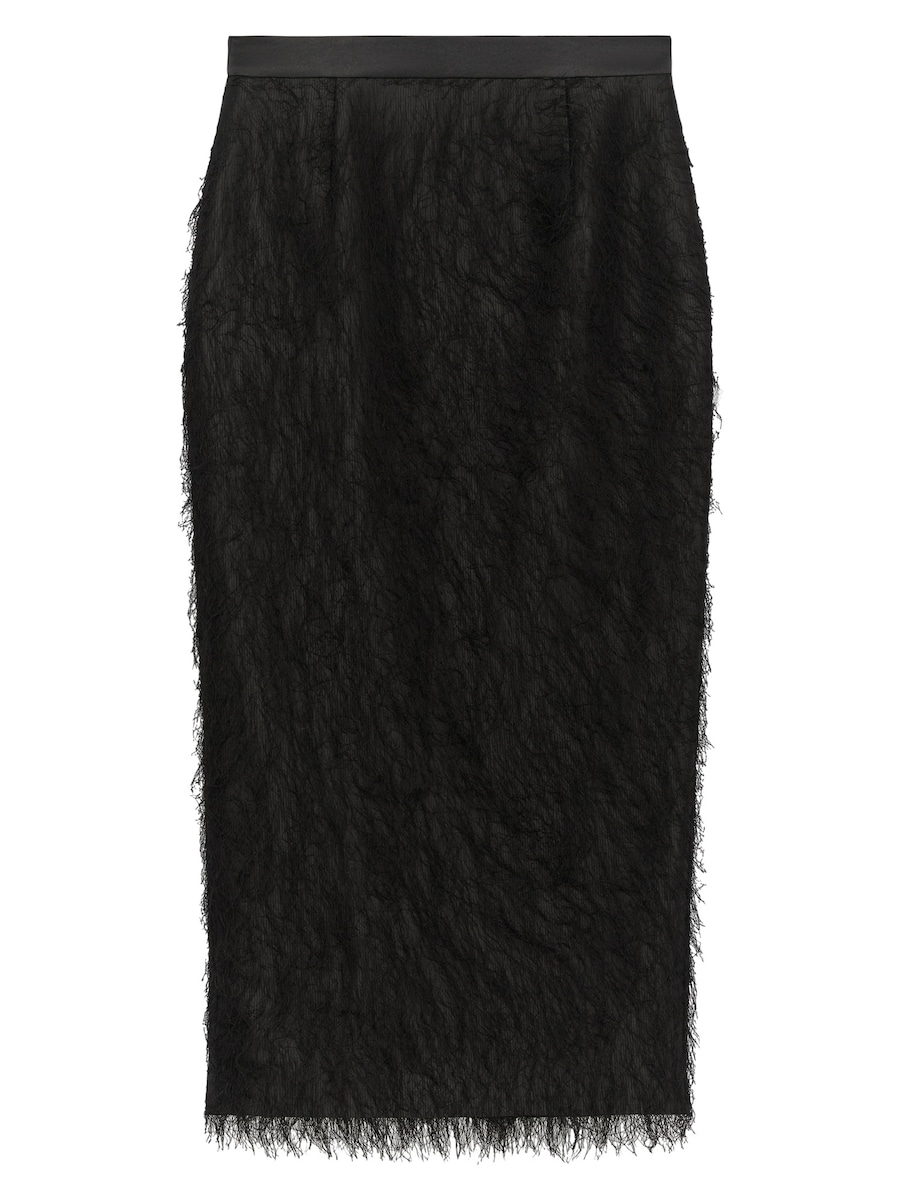 Юбка Adolfo Dominguez, черный
Юбка Adolfo Dominguez, черный