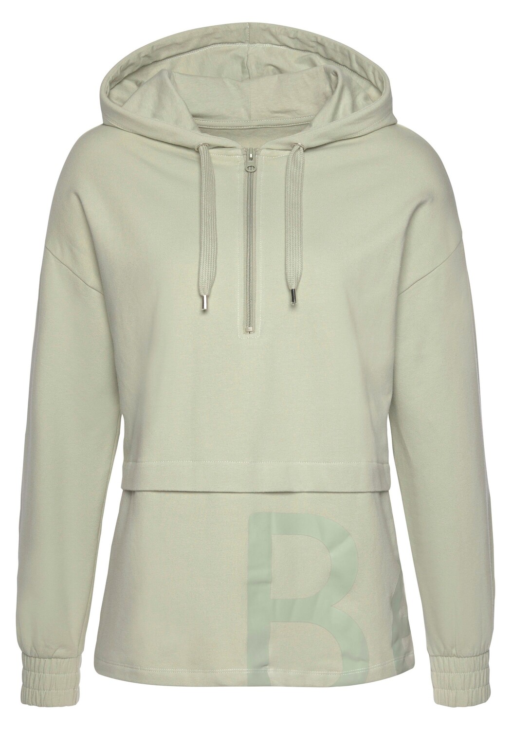 Свитер Bench Hoodie, цвет pistazie
Свитер Bench Hoodie, цвет pistazie