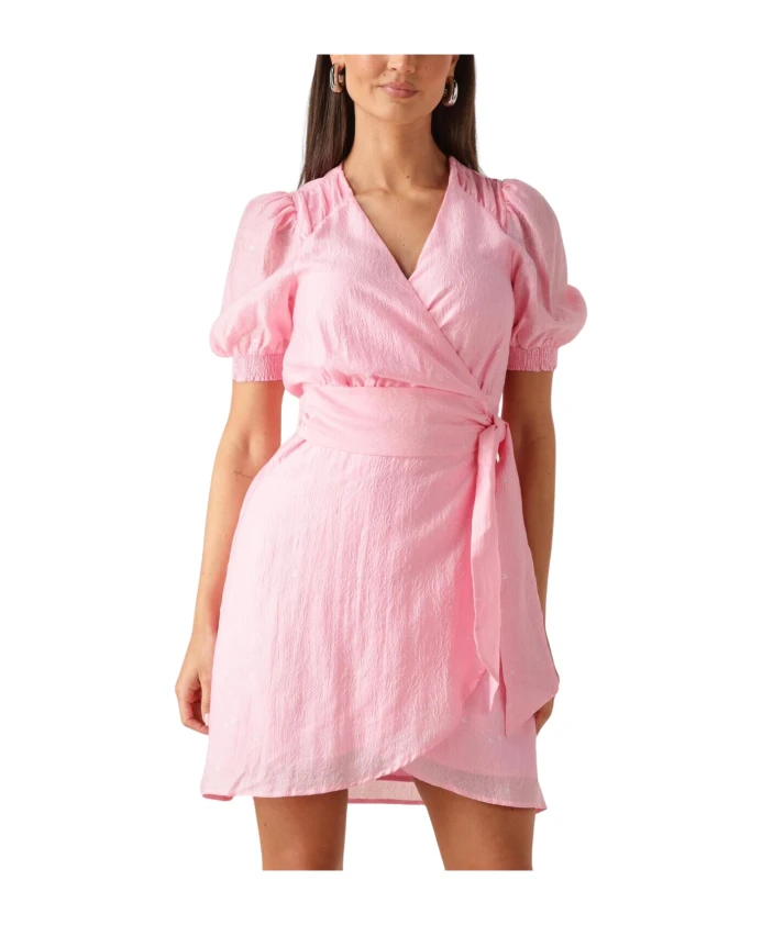 Платье-Мини Blossom Freebird, розовый
Платье-Мини Blossom Freebird, розовый