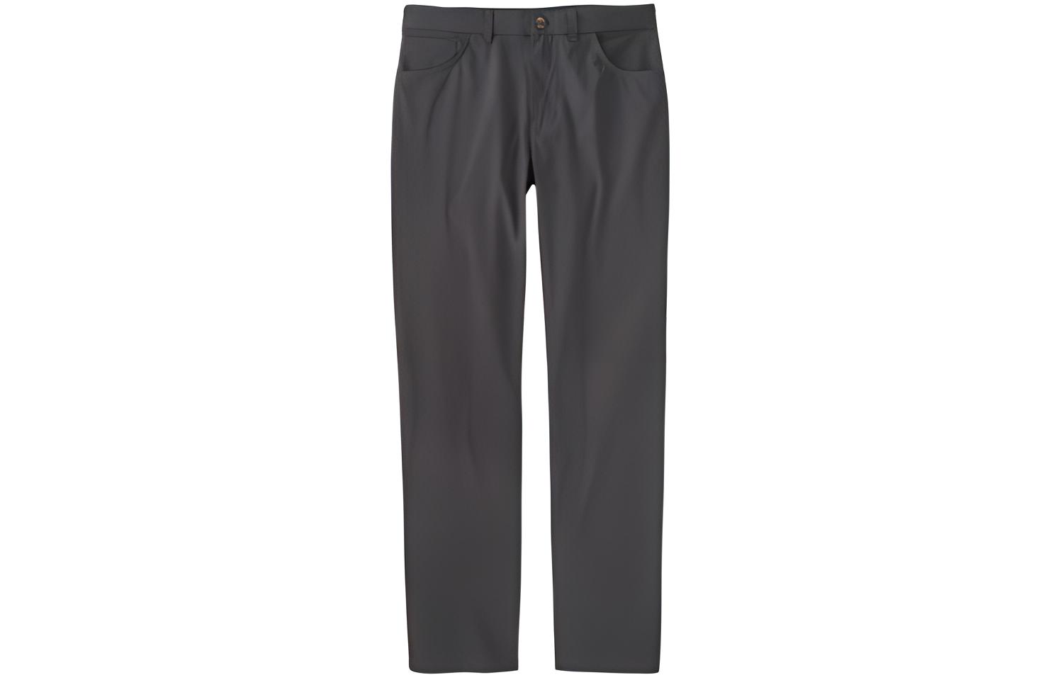 Транзитные туристические повседневные брюки мужские Patagonia, черный
Транзитные туристические повседневные брюки мужские Patagonia, черный