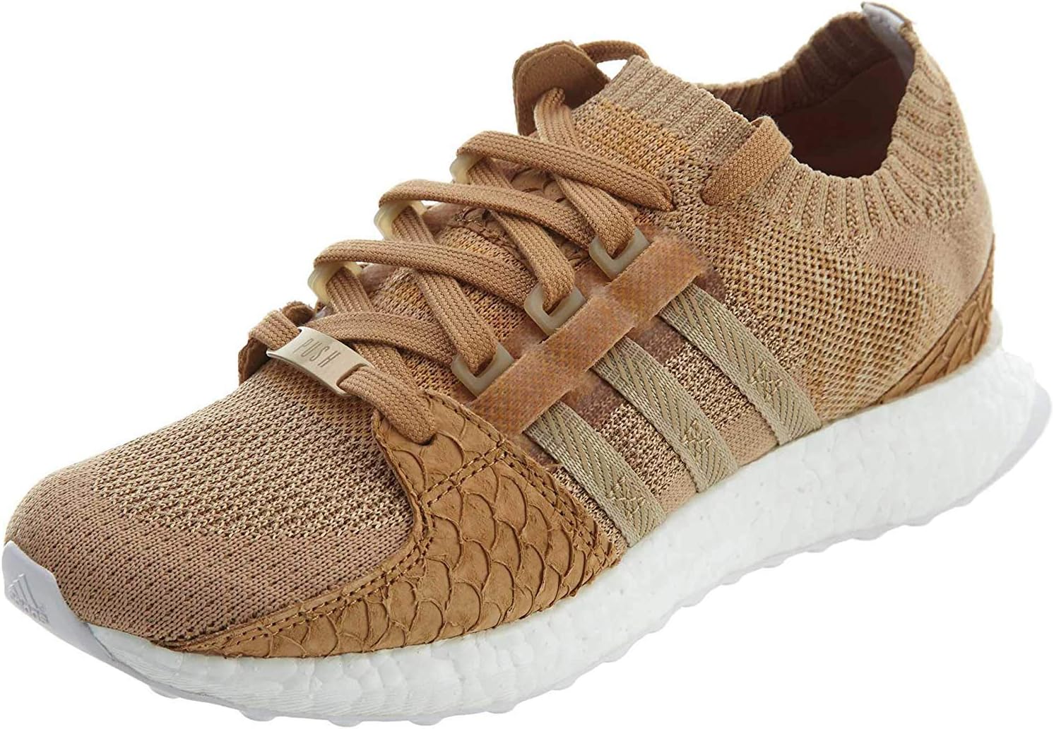 Кроссовки adidas x Pusha T EQT Support Ultra Primeknit, Supplier Color
Кроссовки adidas x Pusha T EQT Support Ultra Primeknit, Supplier Color