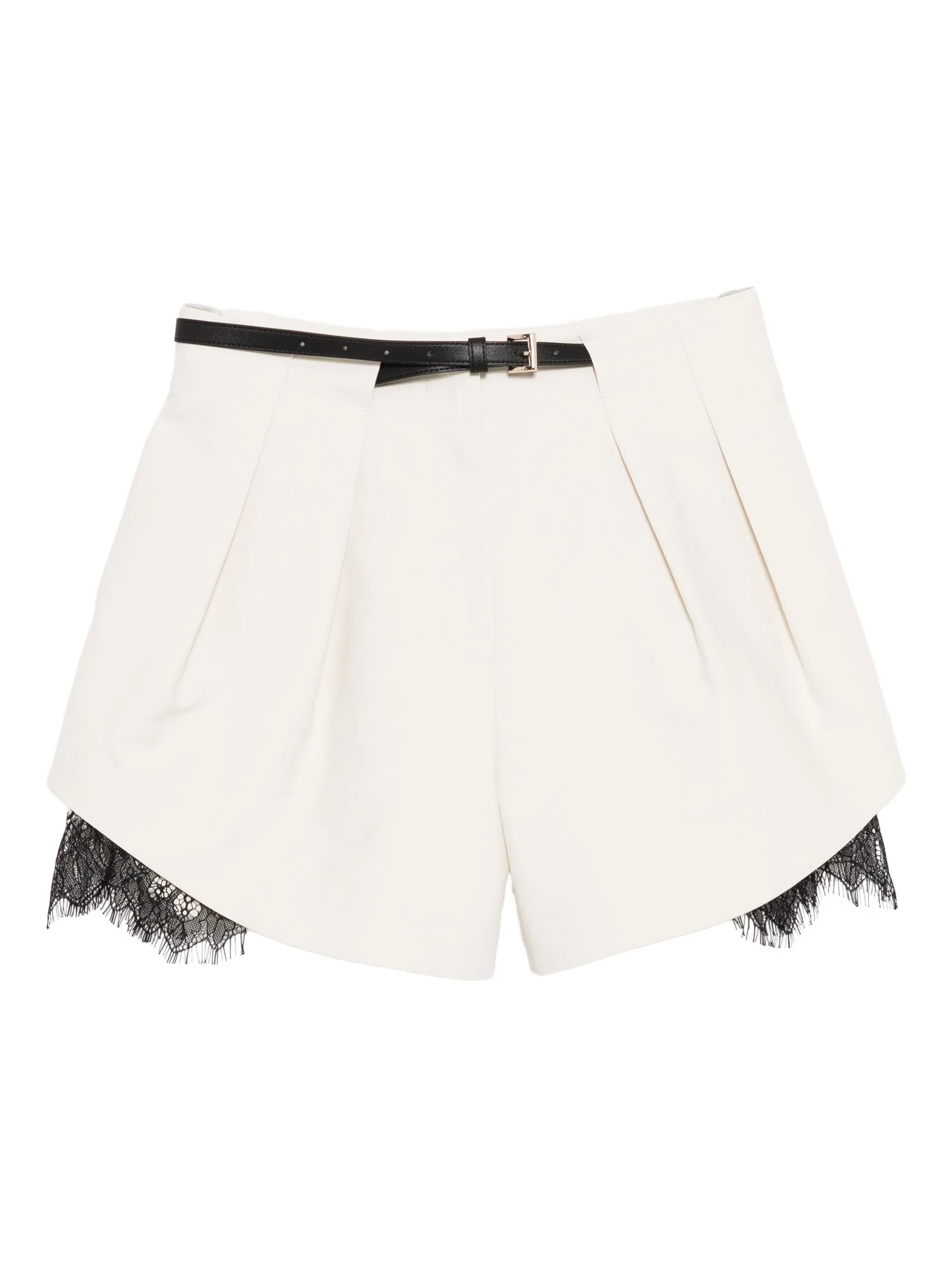 Шорты с поясом Ych, нейтральный
Шорты с поясом Ych, нейтральный