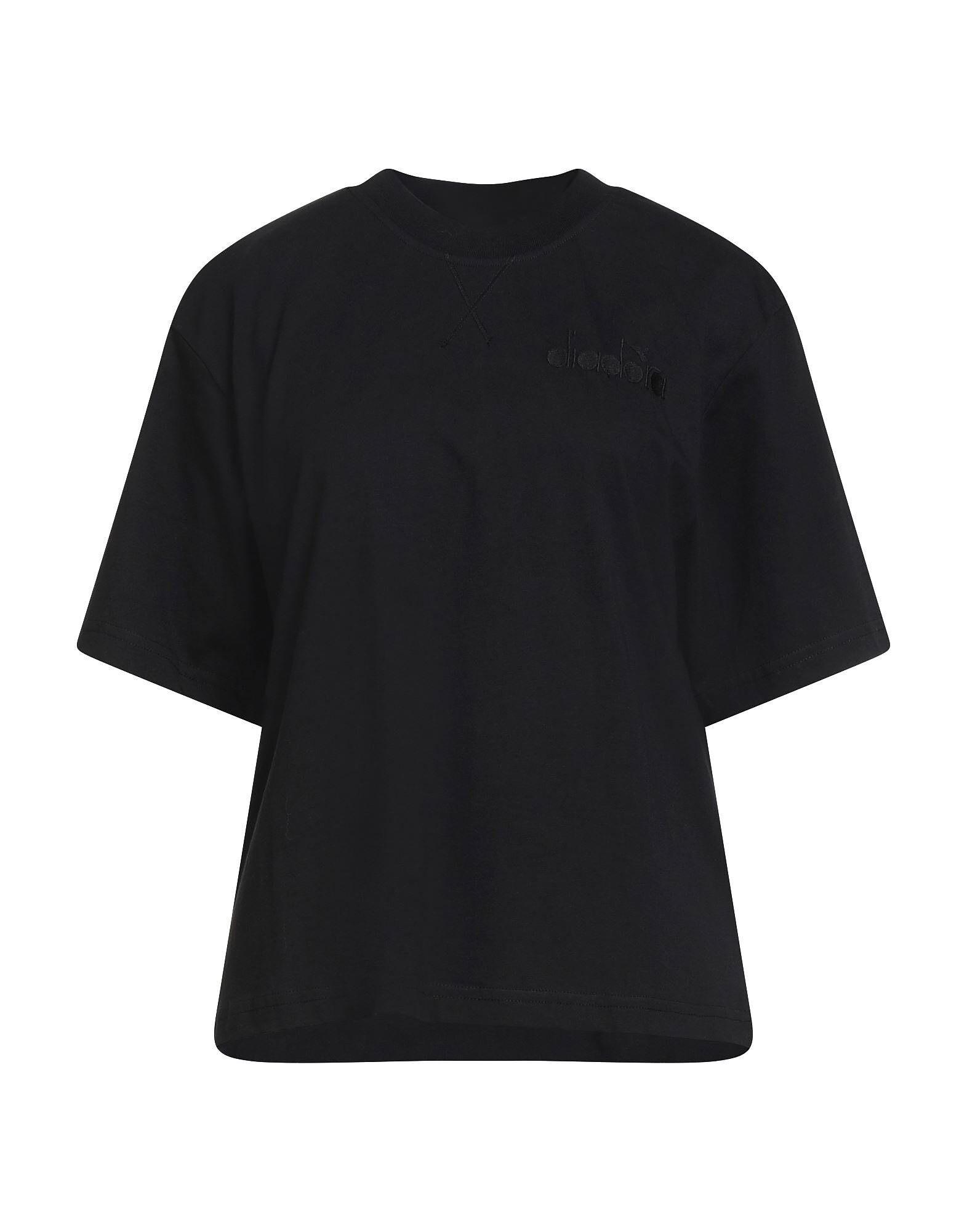 Футболка Diadora, черный
Футболка Diadora, черный