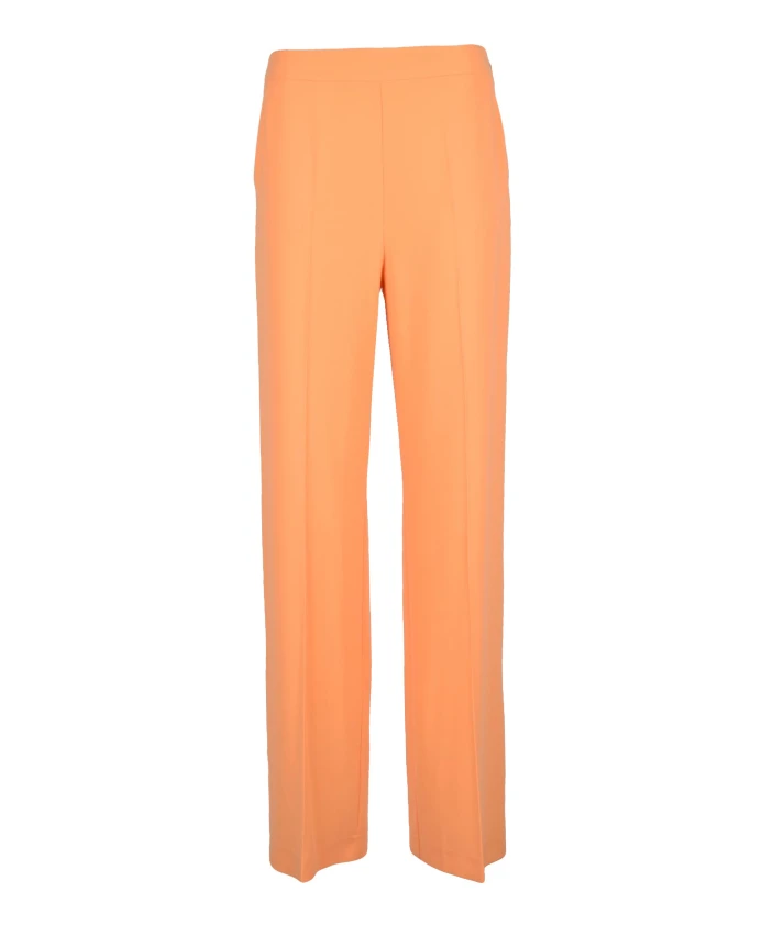 Брюки Patrizia Pepe, оранжевый
Брюки Patrizia Pepe, оранжевый