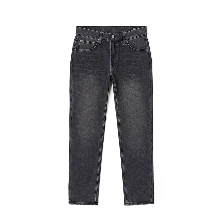 Джинсы мужские Lee, темно-серый
Джинсы мужские Lee, темно-серый