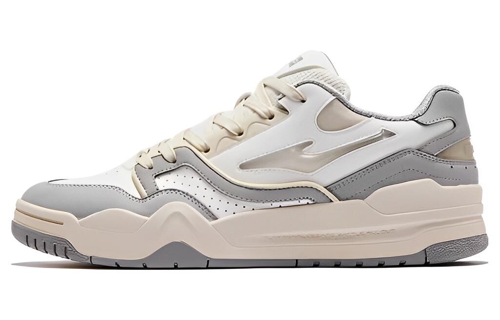 Кеды, Xingzhou Скейтборд Обувь Женская Низкая белый Erke
Кеды, Xingzhou Скейтборд Обувь Женская Низкая белый Erke