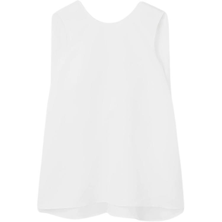 Жилет женский белый Cos
Жилет женский белый Cos