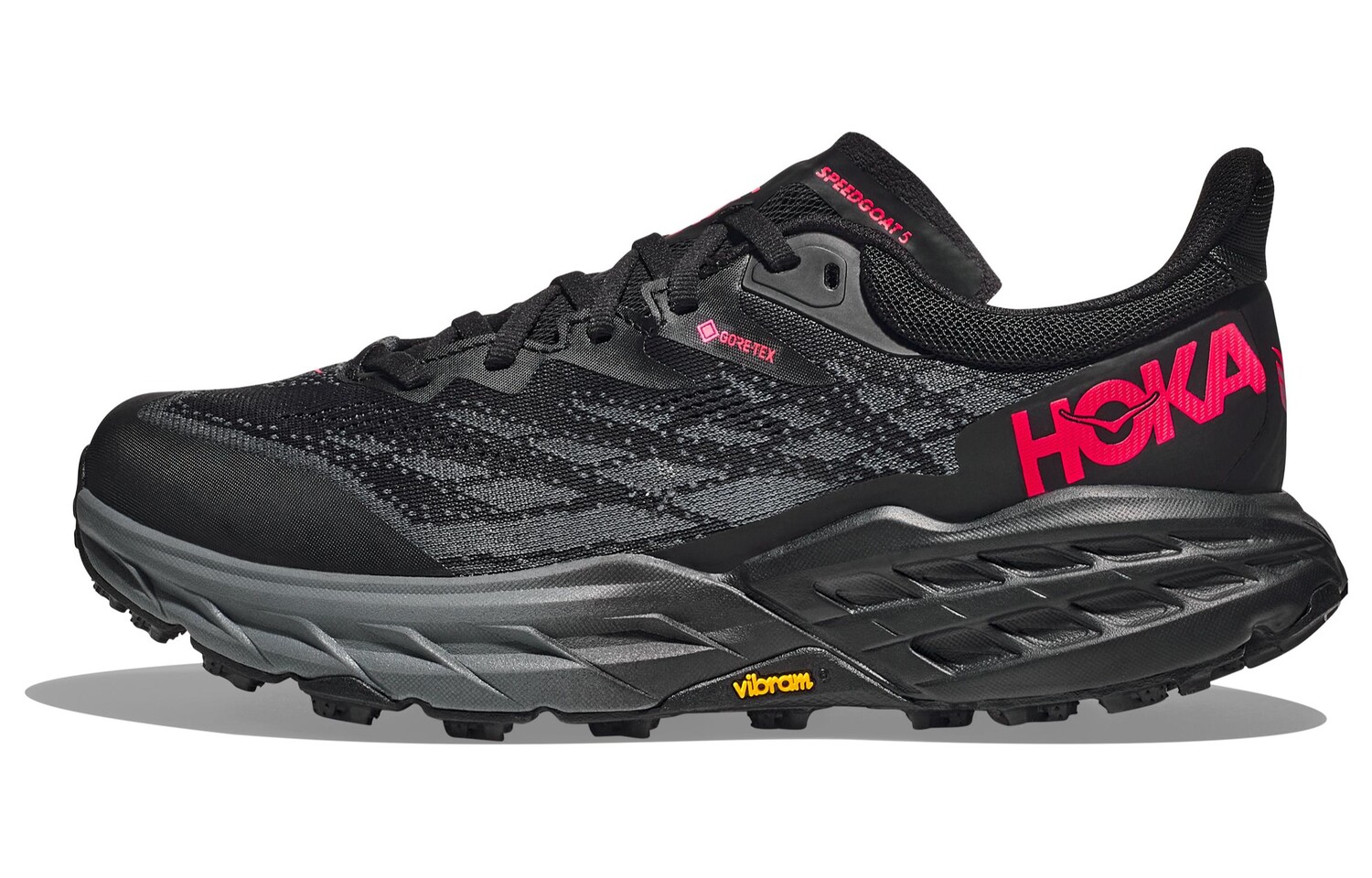 Кроссовки HOKA ONE ONE Speedgoat 5 GTX Black Black Women's, Черный, Кроссовки HOKA ONE ONE Speedgoat 5 GTX Black Black Women's
Кроссовки HOKA ONE ONE Speedgoat 5 GTX Black Black Women's, Черный, Кроссовки HOKA ONE ONE Speedgoat 5 GTX Black Black Women's
