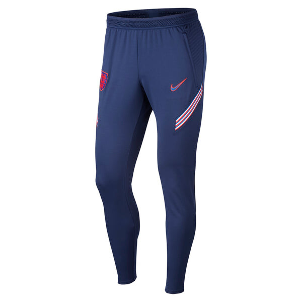 Штаны england dry strike traininghose hose pants Nike, синий
Штаны england dry strike traininghose hose pants Nike, синий