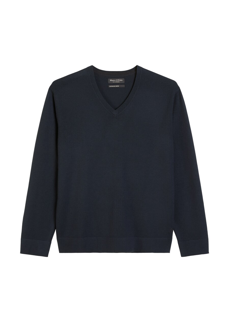 Свитер Marc OPolo, Dark blue
Свитер Marc OPolo, Dark blue