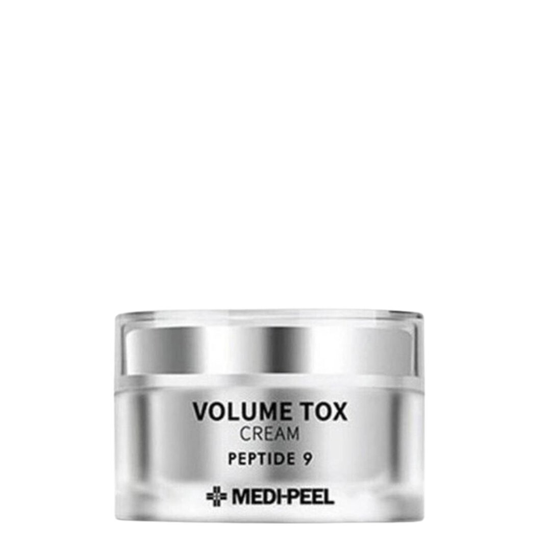 Medi-Peel - Peptide 9 Volume Tox Cream Pro, крем для лица, 50 мл
Medi-Peel - Peptide 9 Volume Tox Cream Pro, крем для лица, 50 мл