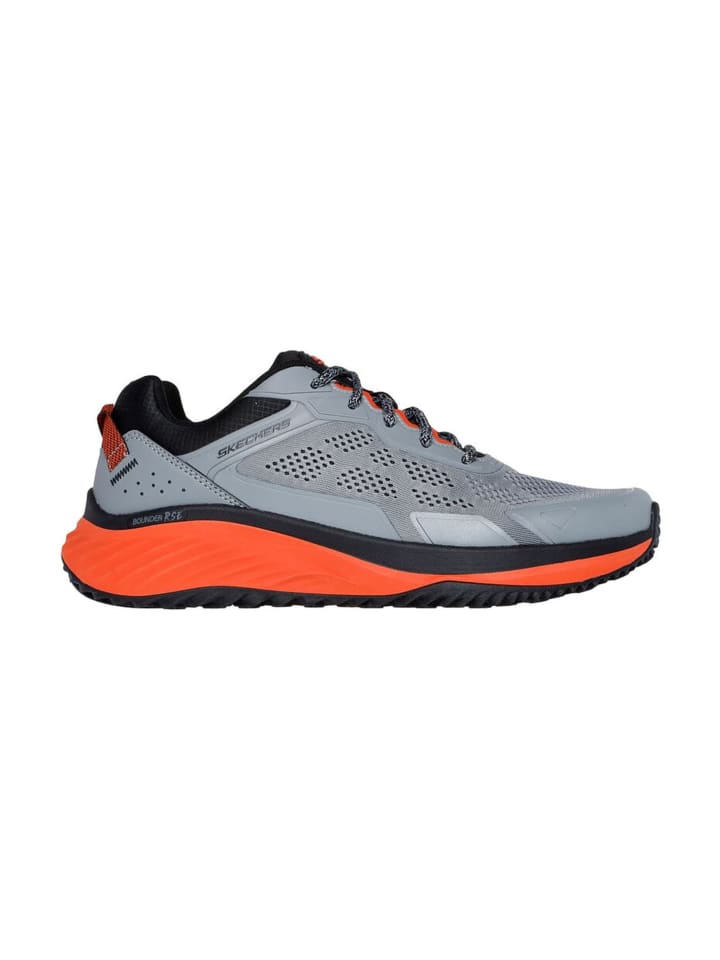 Skechers Низкие кроссовки серого цвета
Skechers Низкие кроссовки серого цвета